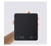 Bilancia digitale, Bilancia da caffè con timer positivo e negativo, bilancia digitale cucina di precisione 3 kg