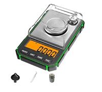 Bilancia digitale Bilancia da cucina digitale elettronica multifunzione ad alta precisione con display LCD
