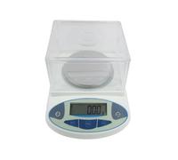Bilancia digitale Bilancia elettronica Bilancia elettronica JM-B5003 Bilancia analitica di precisione millesimale 500 g/0,001 g Con parabrezza(JM-B400/0.001)