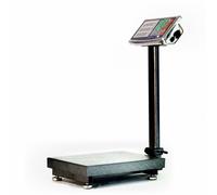 BILANCIA DIGITALE BILICO ELETTRONICA BASCULA PROFESSIONALE 300kg