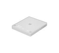 Bilancia digitale Black Mirror Mini Nuova Bilancia da Cucina for Caffè Espresso con Tempo Bilancia Digitale Leggera USB(MINI WHITE)