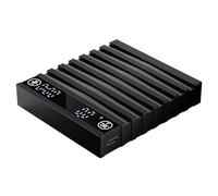 Bilancia Digitale Caffè | Bilancia Intelligente Con Cronometro Per Pesare Caffè | Strumento Pesante Per Espresso e Tè di Alta Precisione in Cucina