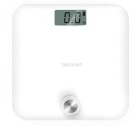 Bilancia pesapersone Cecotec Surface Precision EcoPower 10000 Healthy White