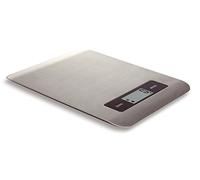 Kaufgut 033368 Bilancia Da Cucina Digitale Inox 5Kg 1gr 3c-Kau500368