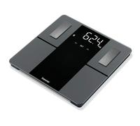 Bilancia Digitale da Bagno Beurer BF500