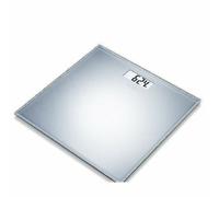 BILANCIA DIGITALE DA BAGNO BEURER GS1 CRISTALLO