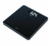 Bilancia Digitale da Bagno Beurer GS400 NEGRA 200 Kg