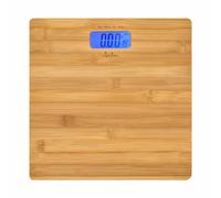 Bilancia Digitale da Bagno JATA Azzurro 180 kg