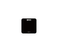 Bilancia Digitale da Bagno Muvip - Capacità 180Kg - Sensori ad Alta Precisione - Colore Nero