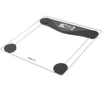 Bilancia Digitale da Bagno Muvip - Vetro Temperato - Spegnimento Automatico - Sensori ad Alta Precisione - Max. 180 kg