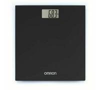 Bilancia Digitale da Bagno Omron HN-289-E Nero