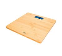 Bilancia da bagno elettronica in bambù TM