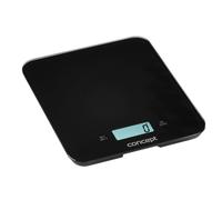 Bilancia digitale da cucina in tre colori 15 kg Concept Sinfonia VK5710