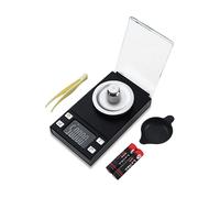 BILANCIA DIGITALE DA CUCINA INF Mini tascabile 50 g / 0,001 g