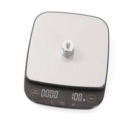 Bilancia Digitale Da Cucina Per Caffè Design Moda 3Kg/0.1G