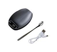 Bilancia digitale da cucina, strumento di pesatura portatile per bar, sala