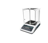 Bilancia digitale da laboratorio Precise Balance di precisione analitica elettronica Gamma: Risoluzione: 0,0001 g(300g)