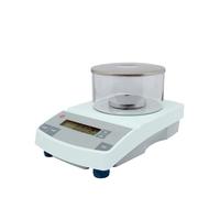 Bilancia digitale da laboratorio WT603N con tiraggio del vento, bilancia elettronica 1 mg