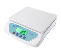 Bilancia digitale di precisione da 30 kg/1 G, bilancia elettronica, con display LCD, for alimenti