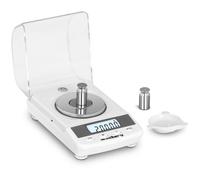 Bilancia Digitale Di Precisione Da Laboratorio Max. 50g 0,005g Ogni 50 g ø 6cm