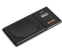 BILANCIA DIGITALE DI PRECISIONE TANITA 1479V - Capacità fino a 120 g, 0,1 g, Display LCD, Plastica