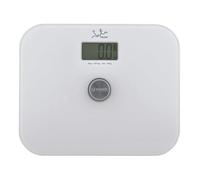 Bilancia Digitale Jata 499 Fino a 150 kg Spegnimento Automatico Display LCD