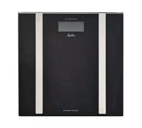 Bilancia Digitale Jata HBAS2531 Fino a 180 kg IMC Display LCD