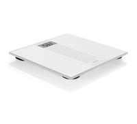 Bilancia Digitale Laica PS1054 Fino a 180 kg Display LCD Vetro Temperato