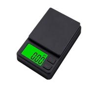 Bilancia Digitale Mini Da 100/500 G, 0,01 G, Bilancia Tascabile Elettronica Ad Alta Precisione, Bilancia Elettronica Portatile Da Cucina(200g-0.01g)