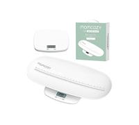 BILANCIA DIGITALE MOMCOZY BABY SCALE