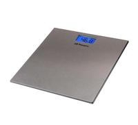Orbegozo PB2222 Bilancia da Bagno Elettronica