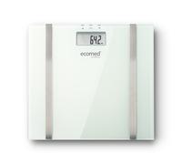 bilancia digitale per analisi corporea ecomed BS-70E fino a 150 kg bilancia p...