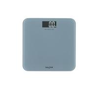 Bilancia Digitale per Bagno Salter - Bilancia Elettronica per Peso Corporeo, 180kg/28st 3lb, Display LCD Facile da Leggere, Letture Istantanee al Contatto, Include Batterie