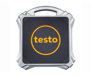 Bilancia digitale per refrigeranti con Bluetooth Testo 560i 0564 1560