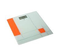 Bilancia Digitale Personale ELDOM GWO230, Fino a 150 kg ...