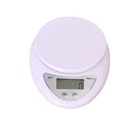 Bilancia digitale portatile a LED for alimenti for la misurazione del peso da cucina Accessori