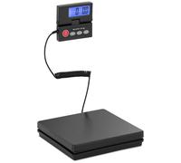Bilancia Digitale Postale Piattaforma Bilancia Pesapacchi Elettronica 50 Kg/2 Gr