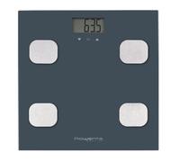Bilancia Digitale Rowenta Body Up Fino a 150 kg IMC Grasso LCD