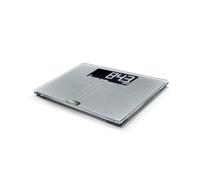 Pesapersone Soehnle Shape Sense Connect 200 Elettronico Rettangolo Argento