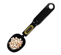 Bilancia Dosatore - Strumento Elettronico Di Precisione Da 500 G, Dispositivo Da Cucina Digitale Da 0,1 G | Cucchiaio Da Pesata Compatto Per Cucinare Dolci, Strumento Accurato Per Il Controllo Delle P