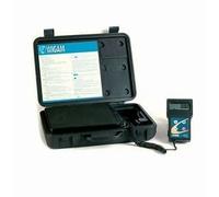 BILANCIA ELETTRONICA PORTATILE FINO A 100 KG WIGAM PRATIKA 100-05, WIG 09013019