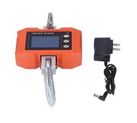 Bilancia elettronica a gancio Bilancia industriale resistente alle cadute for dispositivo di sollevamento for magazzino(Style2)