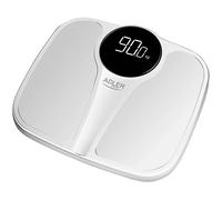 Bilancia elettronica ADLER AD 8172W