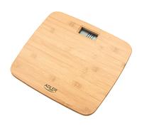 Bilancia elettronica ADLER AD 8173
