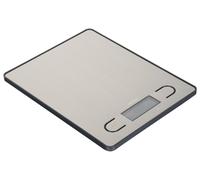 Bilancia elettronica da cucina KINGHOFF KH-1821, portata 1 g/5 kg.