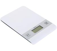 Bilancia elettronica da cucina KINGHOFF KH-1824, portata 1 g/5 kg, modello 1824.