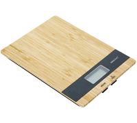 Bilancia elettronica da cucina KINGHOFF KH-1825, portata 1 g/5 kg.