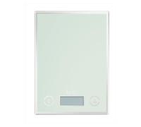 Bilancia elettronica da cucina KS1050W bianca