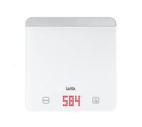 Bilancia elettronica da cucina KS1601W bianca