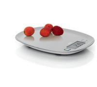 Bilancia elettronica da cucina KS1602C cromata